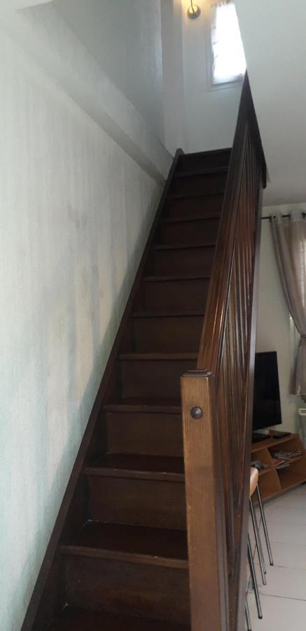 Appartement A 8 Km De La Mer - 3 Chambres Vendres Εξωτερικό φωτογραφία