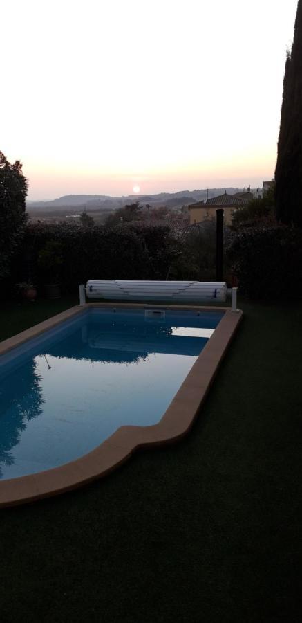 Appartement A 8 Km De La Mer - 3 Chambres Vendres Εξωτερικό φωτογραφία