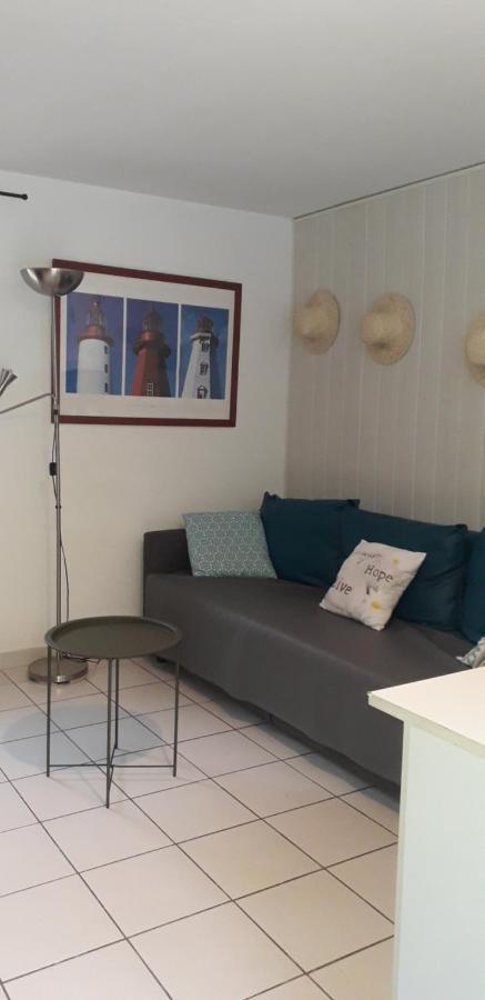 Appartement A 8 Km De La Mer - 3 Chambres Vendres Εξωτερικό φωτογραφία