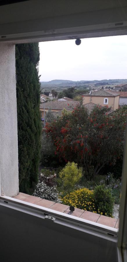 Appartement A 8 Km De La Mer - 3 Chambres Vendres Εξωτερικό φωτογραφία