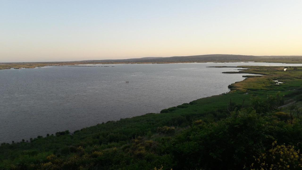 Appartement A 8 Km De La Mer - 3 Chambres Vendres Εξωτερικό φωτογραφία