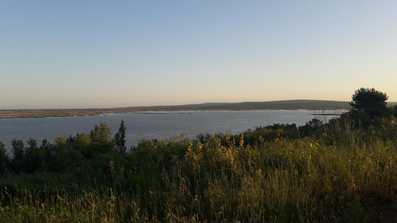 Appartement A 8 Km De La Mer - 3 Chambres Vendres Εξωτερικό φωτογραφία