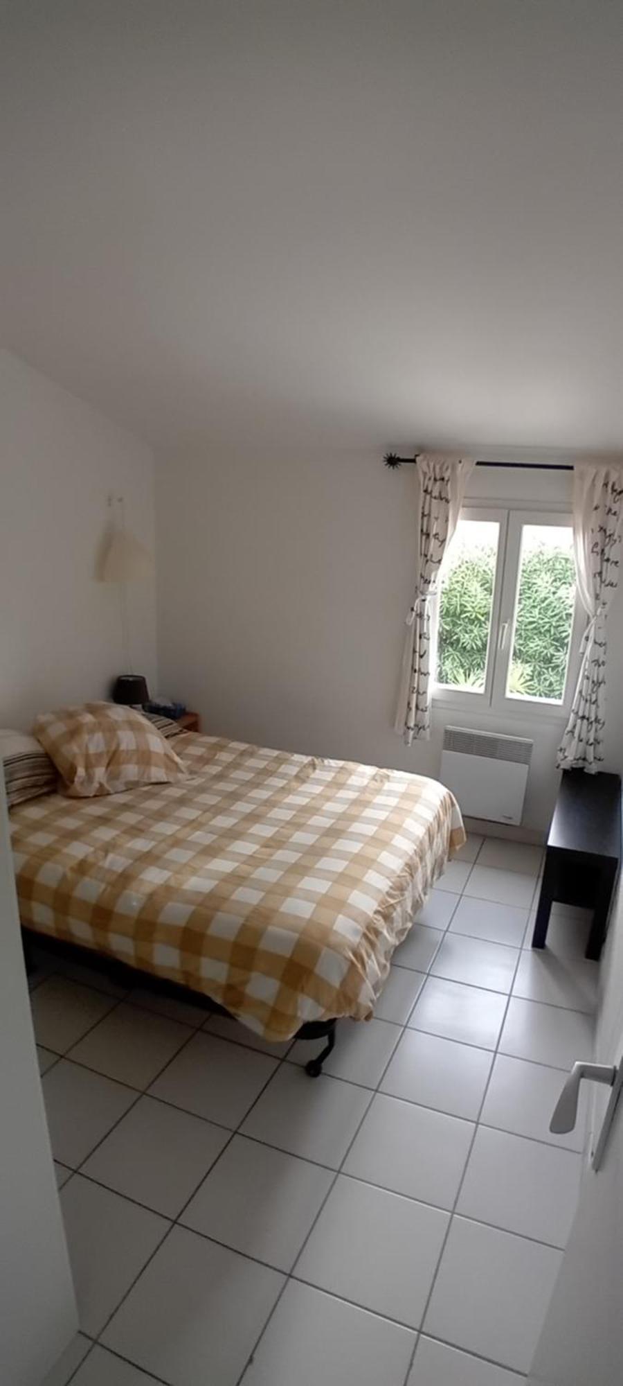 Appartement A 8 Km De La Mer - 3 Chambres Vendres Εξωτερικό φωτογραφία